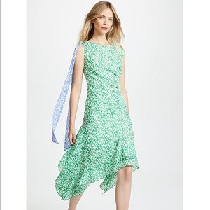 Tanya Taylor Carita Dress